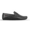 SSB Leather Loafer For Men SB-S318 | Budget King