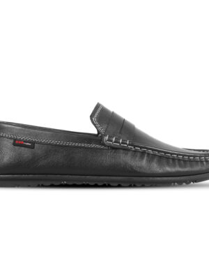 SSB Leather Loafer For Men SB-S318 | Budget King
