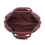 Leather Executive Laptop Bag SB-LB477 | Premium
