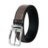 Croco Print Leather Belt SB-B65
