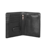Multifunction Leather Wallet SB-W141 | Premium
