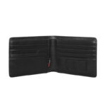 Pattern Leather wallet For Men SB-W61 | Budget King