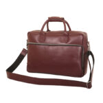 Leather Executive Laptop Bag SB-LB477 | Premium