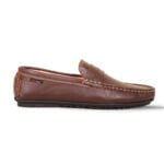 SSB Leather Loafer For Men SB-S319 | Budget King