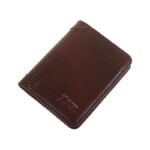 Agun Short Leather Wallet SB-W19 | Budget King