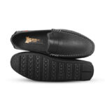 SSB Leather Loafer For Men SB-S318 | Budget King