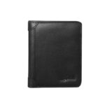 Cute Er Dibba Leather Short Wallet SB-W18 | Budget King