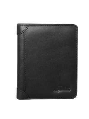 Cute Er Dibba Leather Short Wallet SB-W18 | Budget King
