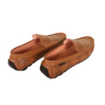 SSB Leather Loafer For Men SB-S424 | Budget King