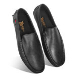 SSB Leather Loafer For Men SB-S427 | Budget King