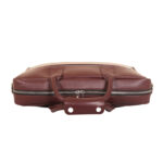 Leather Executive Laptop Bag SB-LB477 | Premium