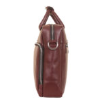 Leather Executive Laptop Bag SB-LB477 | Premium