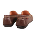 SSB Leather Loafer For Men SB-S319 | Budget King