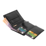 Multifunction Leather Wallet SB-W141 | Premium