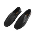 SSB Leather Loafer For Men SB-S427 | Budget King