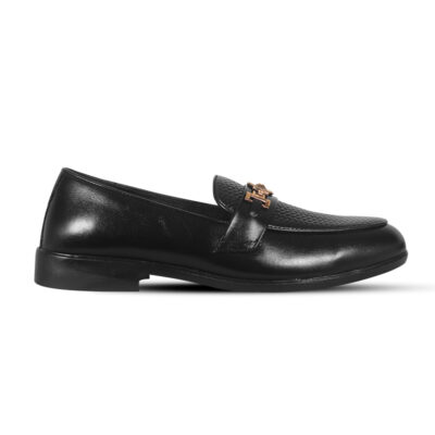 Woven Pattern Leather Tassel Shoes SB-S361| Premium