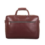 Leather Executive Laptop Bag SB-LB477 | Premium