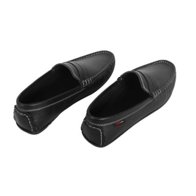 SSB Leather Loafer For Men SB-S318 | Budget King