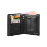 Multifunction Leather Wallet SB-W141 | Premium