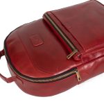 Leather Backpack BP130 | Premium
