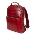 Leather Backpack BP130 | Premium