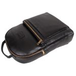 Leather Backpack BP131| Premium