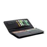 Crocodile Design Leather Long Wallet SB-W138 | Premium