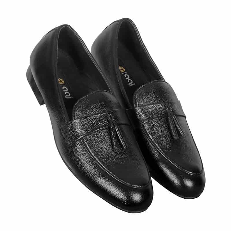 AAJ Exclusive Tassel Shoes at Best Price in BD | SSB Leather