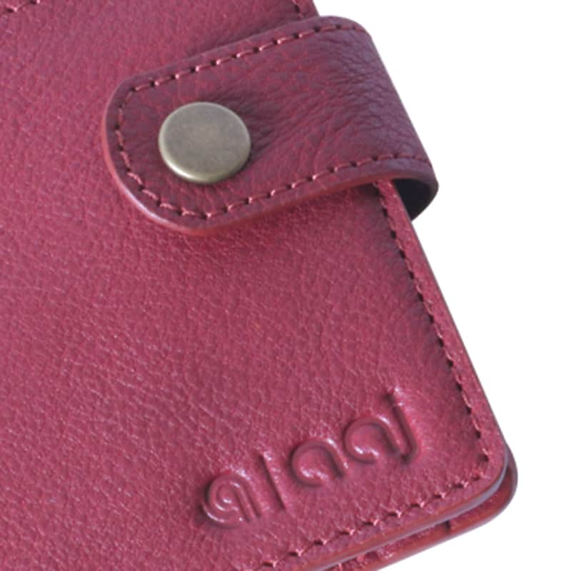 AAJ Premium Wallet for Men at Best Price in BD | SSB Leather