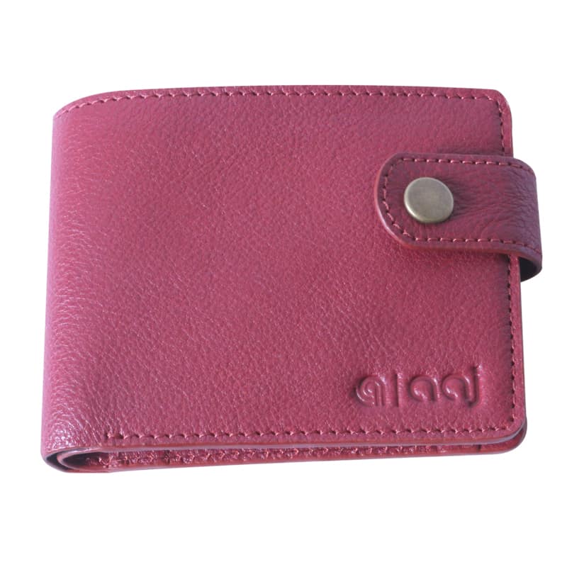 AAJ Premium Wallet for Men at Best Price in BD | SSB Leather