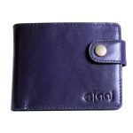 Leather Wallet for Men SB-W132  | Premium