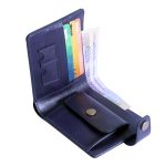 AAJ Premium Leather Wallet for Men SB-W132