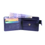 AAJ Premium Leather Wallet for Men SB-W132