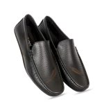 AAJ Ultra Premium Soft Leather Loafer for Men S324