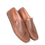 AAJ Ultra Premium Soft Leather Loafer for Men SB-S325