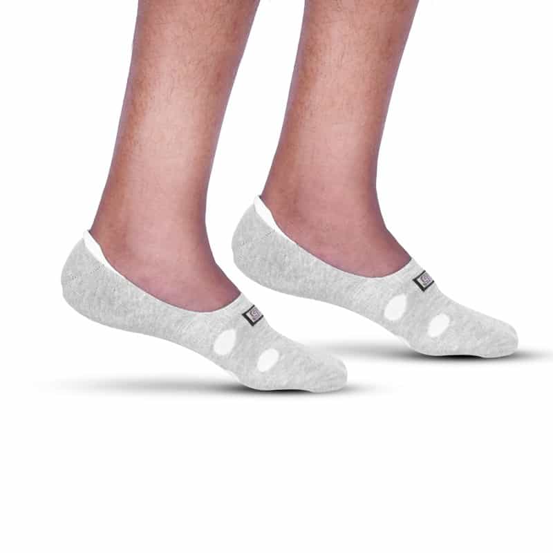 Ash Cotton Loafer Socks for Men at Best Price in BD | SSB Leather