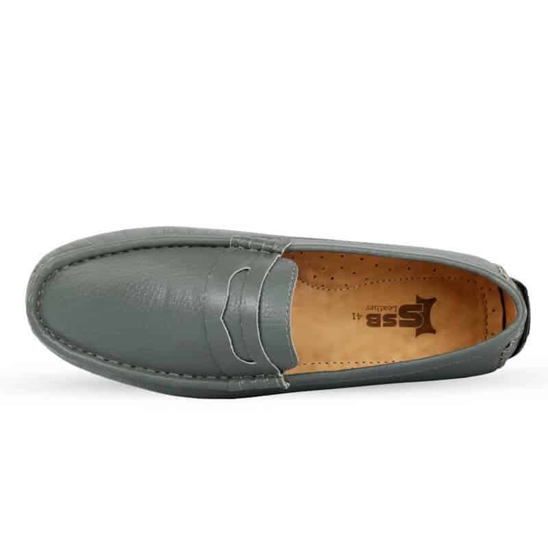 Ash Driving Club Loafer Leather Price in BD | SSB Leather