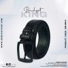 Leather Belt for men SB-B44 | Budget King