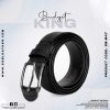 Stiff Belt For Men SB-B47 | Budget King