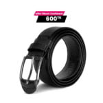 Stiff Belt For Men SB-B47 | Budget King