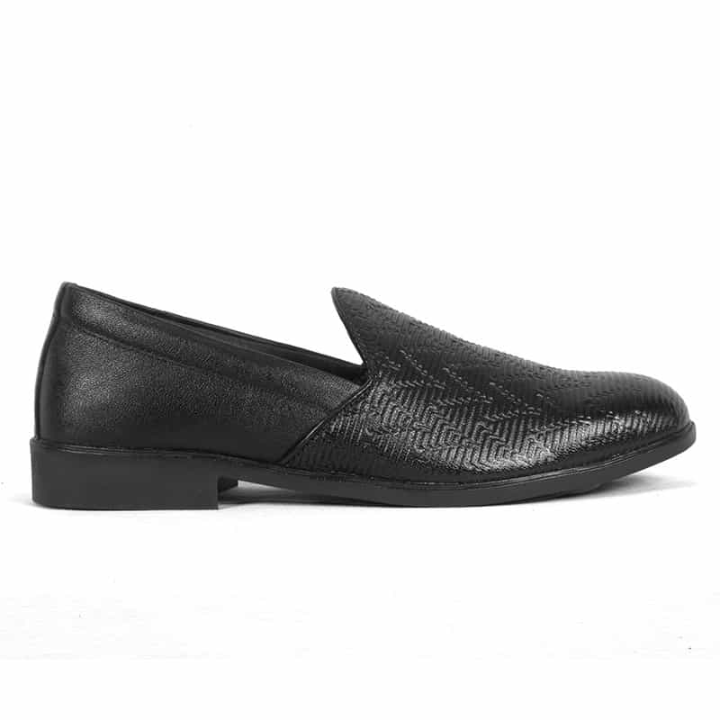 Black Tassel Shoes at Best Price in BD | SSB Leather