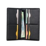 Leather Long Wallet SB-W145 | Premium