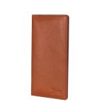 Brown Smooth Durable Long Leather Wallet Price in BD | SSB Leather