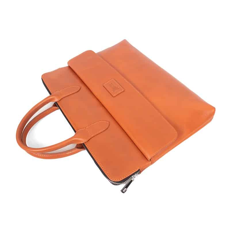 Buy Cow leather Laptop Bag at the Best Price in BD | SSB Leather