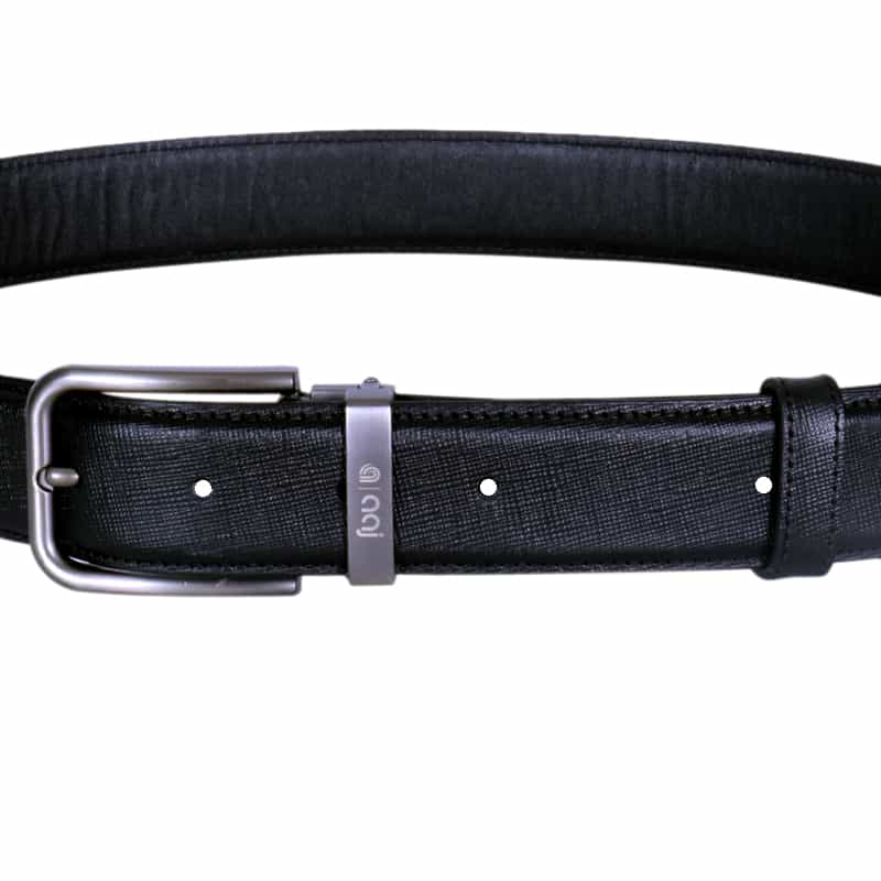 Black-Tie Belt For Men Price in BD | SSB Leather
