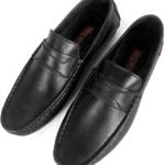 SSB Loafers are very soft and comfortable for your daily use, these shoes are made with a medicated insole, and you can wear them with Punjabi or casual dresses.