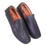 SSB Loafers are very soft and comfortable for your daily use, these shoes are made with a medicated insole, and you can wear them with Punjabi or casual dresses.