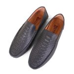 SSB Loafers are very soft and comfortable for your daily use, these shoes are made with a medicated insole, and you can wear them with Punjabi or casual dresses.