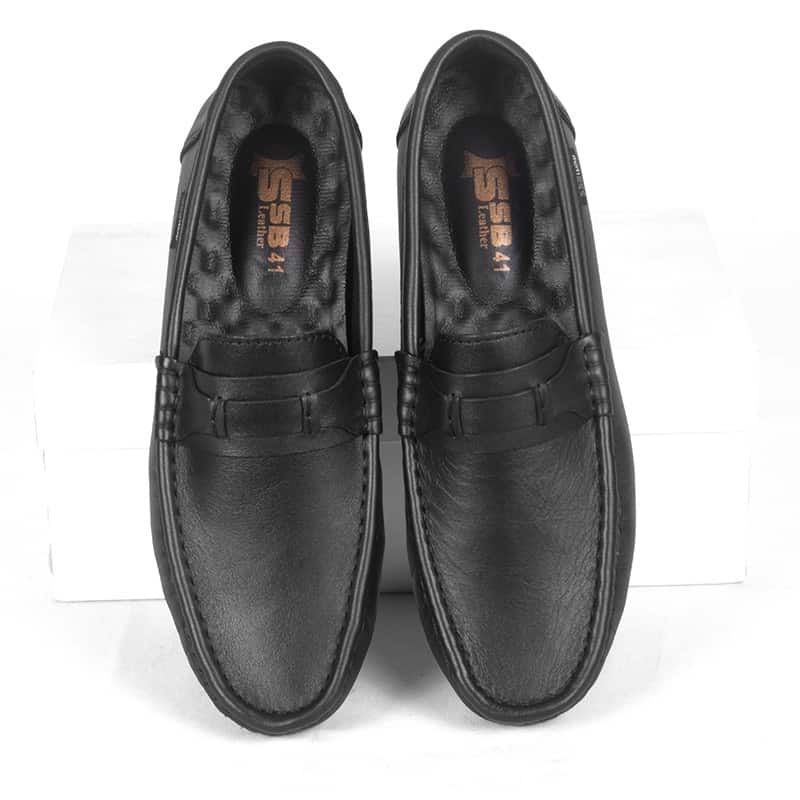 Elegance Loafer Shoes at the Best Price in BD | SSB Leather