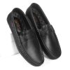 Elegance Medicated Loafer Shoes For Men SB-S405 | Executive